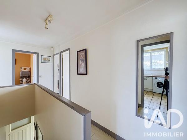 Maison à vendre 6 pièces 114 m² Deuil-la-Barre