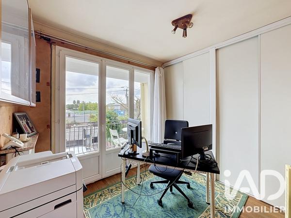 Maison à vendre 6 pièces 114 m² Deuil-la-Barre