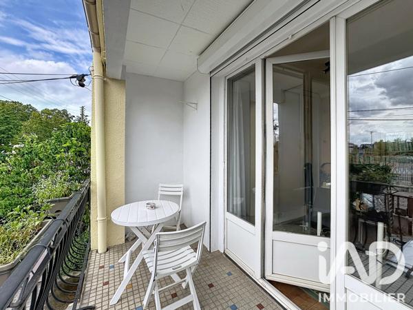 Maison à vendre 6 pièces 114 m² Deuil-la-Barre