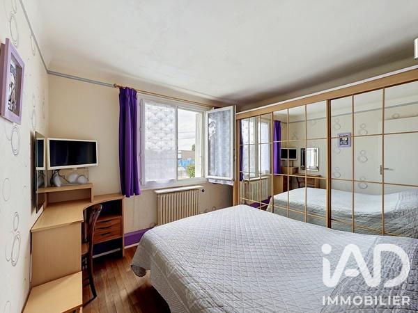 Maison à vendre 6 pièces 114 m² Deuil-la-Barre