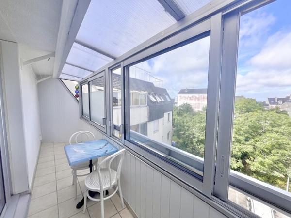Appartement 150 500 € Crozon 3 p 72 m² DPE C