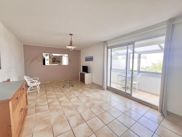 Appartement 150 500 € Crozon 3 p 72 m² DPE C