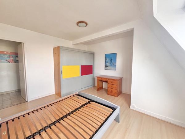 Appartement 150 500 € Crozon 3 p 72 m² DPE C
