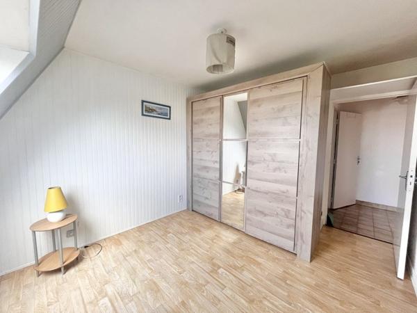 Appartement 150 500 € Crozon 3 p 72 m² DPE C