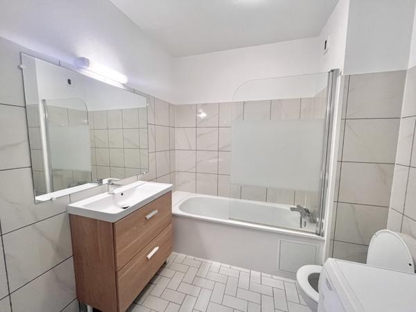 Appartement 150 500 € Crozon 3 p 72 m² DPE C