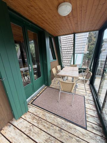 CHARMANT CHALET INDIVIDUEL