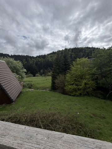 CHARMANT CHALET INDIVIDUEL