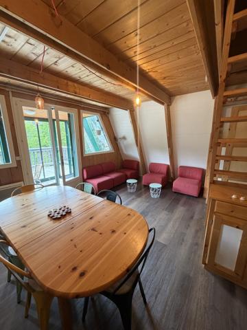 CHARMANT CHALET INDIVIDUEL