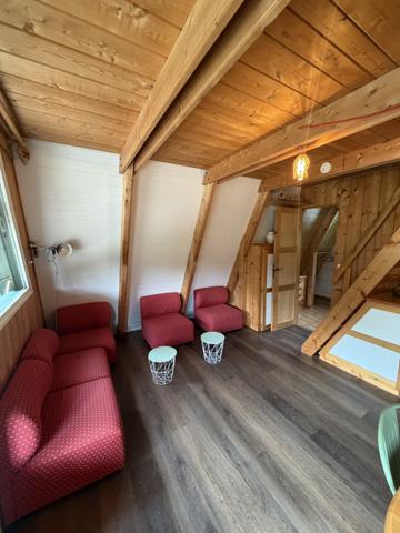 CHARMANT CHALET INDIVIDUEL