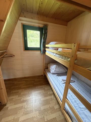 CHARMANT CHALET INDIVIDUEL