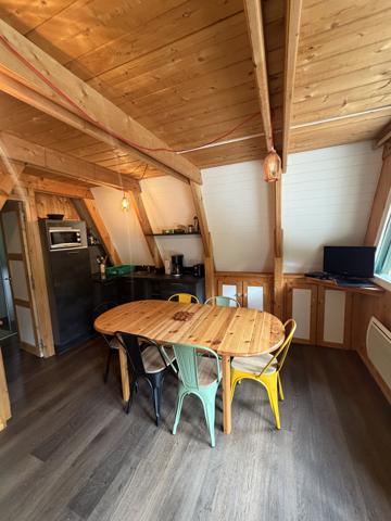 CHARMANT CHALET INDIVIDUEL