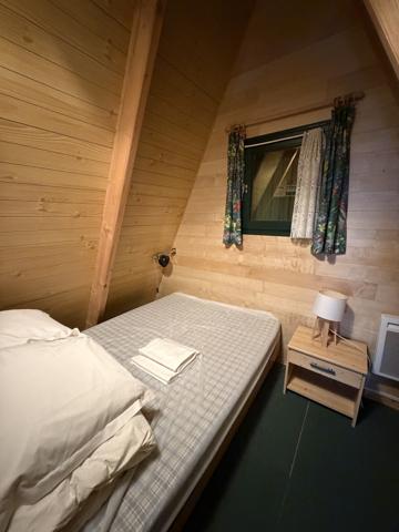 CHARMANT CHALET INDIVIDUEL