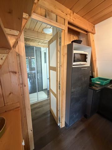 CHARMANT CHALET INDIVIDUEL