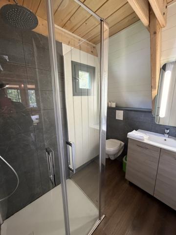 CHARMANT CHALET INDIVIDUEL