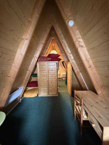 CHARMANT CHALET INDIVIDUEL