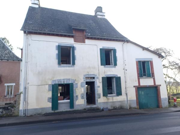 Maison de village 8 pièces 150m2 Détails des diagnostics énergétiques