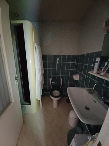 Maison de village 8 pièces 150m2 Détails des diagnostics énergétiques