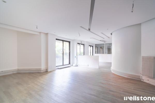 Bureaux à louer - Paris 15