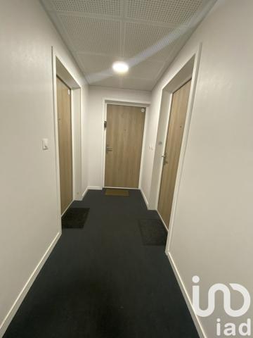 Appartement à vendre 3 pièces 63 m² Concarneau