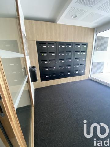 Appartement à vendre 3 pièces 63 m² Concarneau