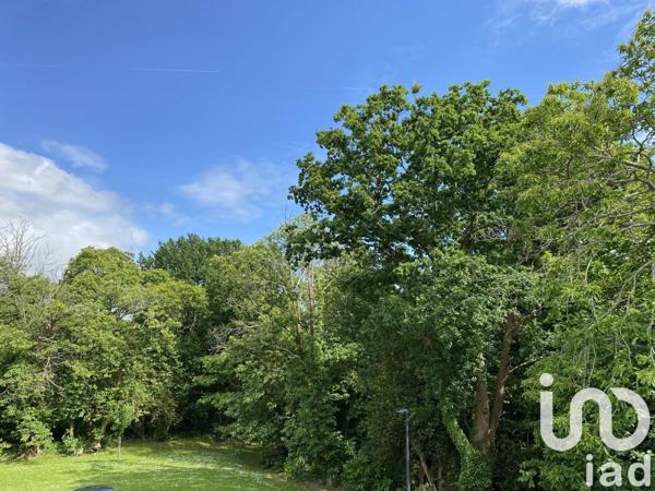 Appartement à vendre 3 pièces 63 m² Concarneau