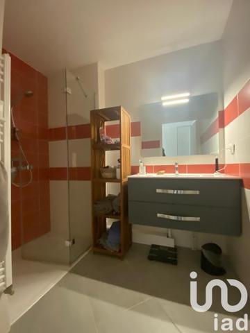 Appartement à vendre 3 pièces 63 m² Concarneau