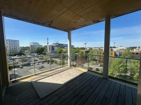 VIASILVA - BUREAUX NEUFS A VENDRE - DIVISIBLES