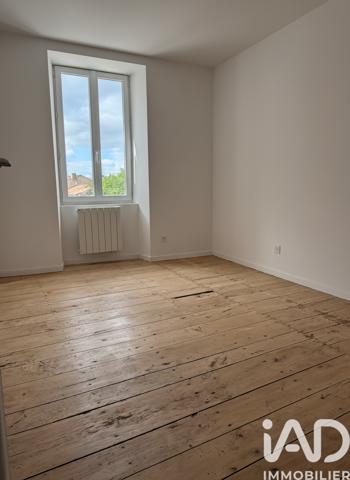 Maison à vendre 6 pièces 146 m² Mauzé-sur-le-Mignon