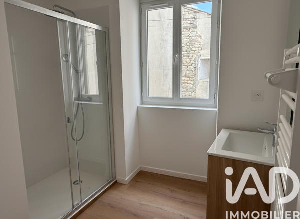 Maison à vendre 6 pièces 146 m² Mauzé-sur-le-Mignon