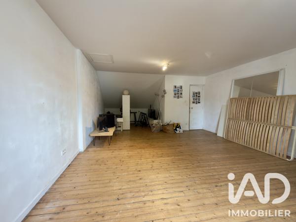 Maison à vendre 6 pièces 126 m² Villerupt