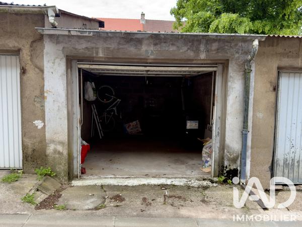 Maison à vendre 6 pièces 126 m² Villerupt