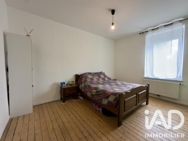 Maison à vendre 6 pièces 126 m² Villerupt