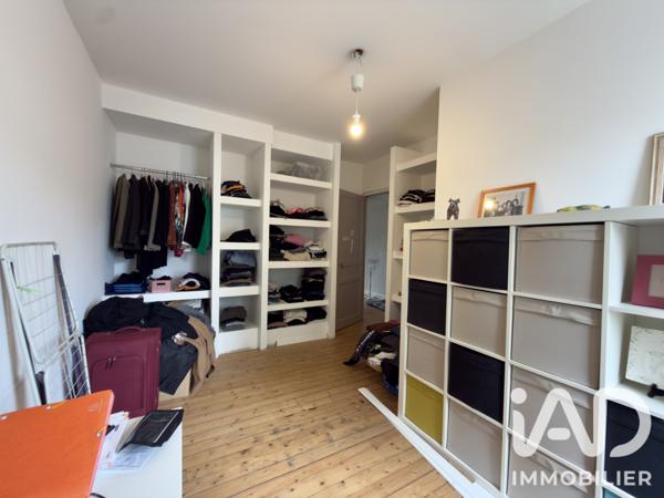 Maison à vendre 6 pièces 126 m² Villerupt