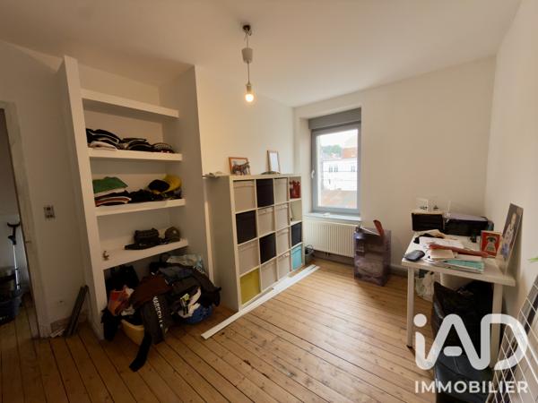 Maison à vendre 6 pièces 126 m² Villerupt