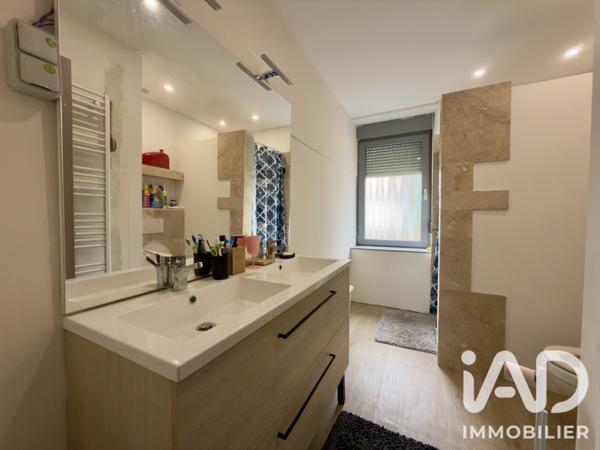 Maison à vendre 6 pièces 126 m² Villerupt