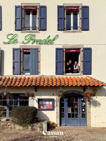 Le Pradel