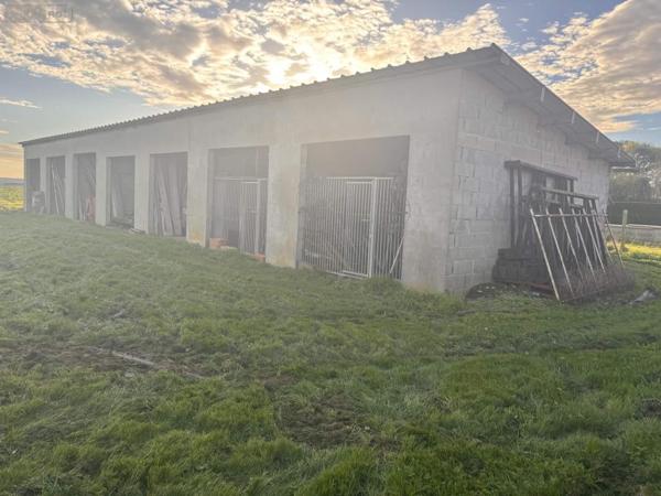 Maison à vendre à Dompierre-sur-Authie dans la Somme (80150), ref : 113/1677