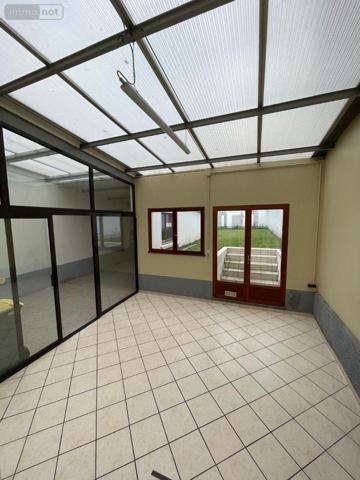 Maison à vendre à Reims dans la Marne (51100), ref : 51095/159