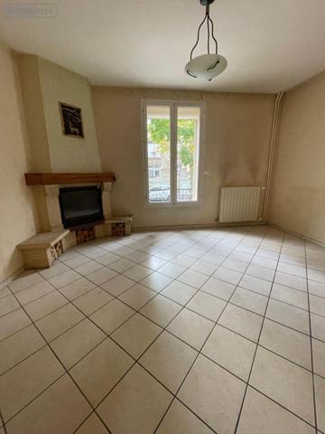 Maison à vendre à Reims dans la Marne (51100), ref : 51095/159