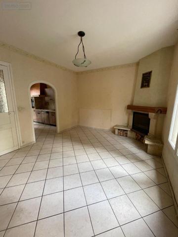 Maison à vendre à Reims dans la Marne (51100), ref : 51095/159