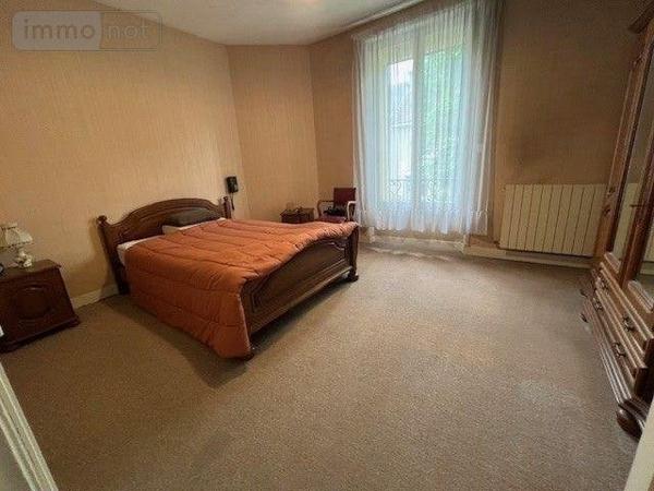 Maison à vendre à Reims dans la Marne (51100), ref : 51095/159