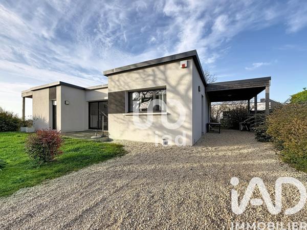 Maison à vendre 5 pièces 100 m² Pléneuf-Val-André