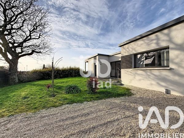 Maison à vendre 5 pièces 100 m² Pléneuf-Val-André