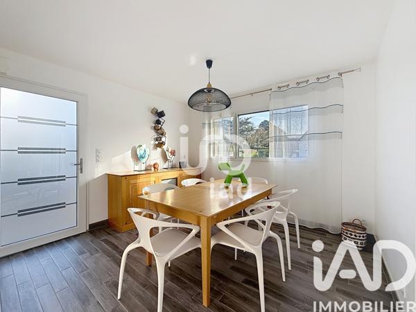 Maison à vendre 5 pièces 100 m² Pléneuf-Val-André