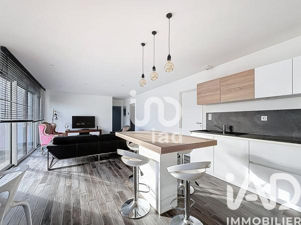 Maison à vendre 5 pièces 100 m² Pléneuf-Val-André