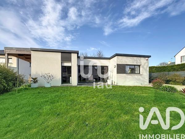 Maison à vendre 5 pièces 100 m² Pléneuf-Val-André