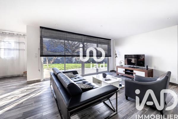 Maison à vendre 5 pièces 100 m² Pléneuf-Val-André