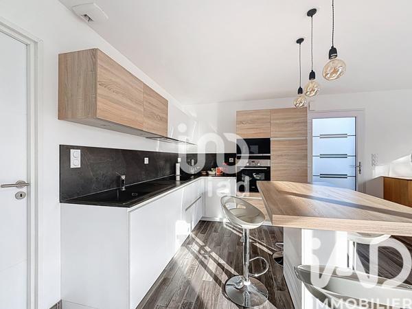 Maison à vendre 5 pièces 100 m² Pléneuf-Val-André