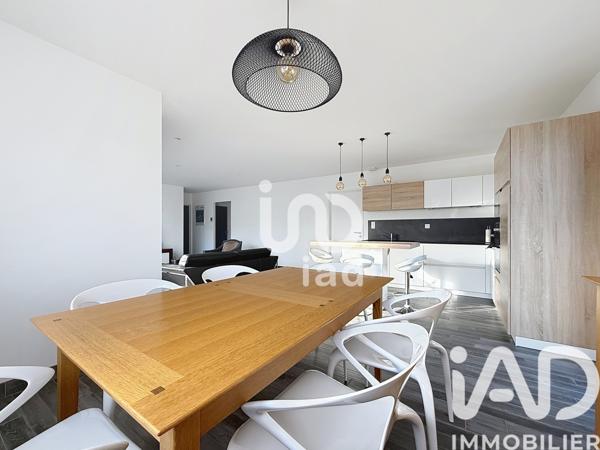 Maison à vendre 5 pièces 100 m² Pléneuf-Val-André