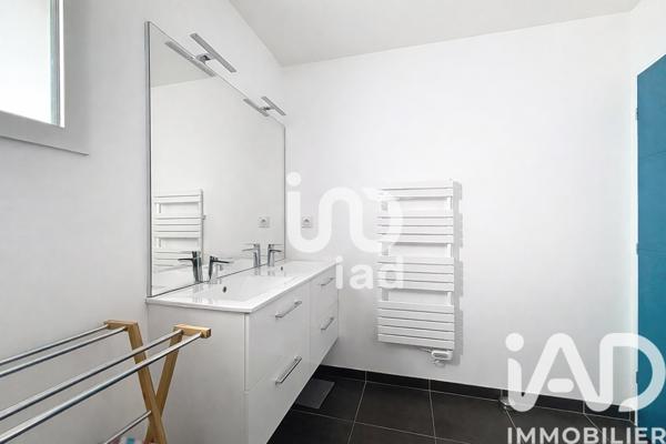 Maison à vendre 5 pièces 100 m² Pléneuf-Val-André